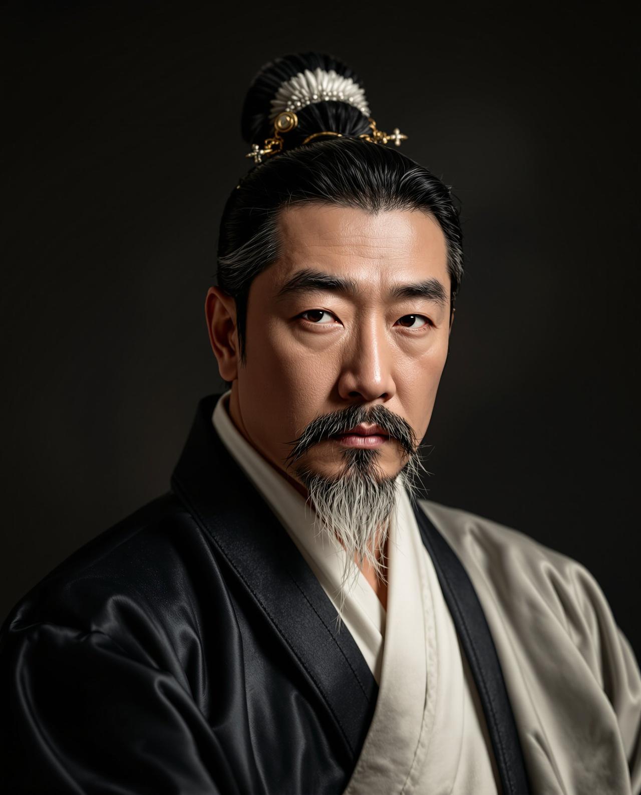 刘青云 - 黑料视频签约导演 刘青云