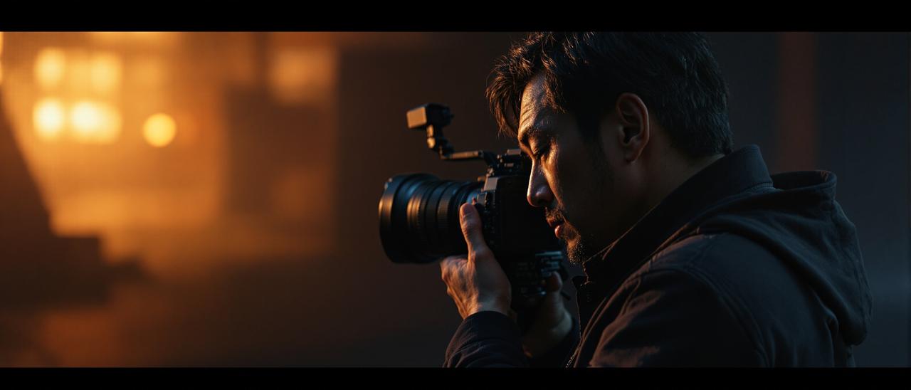 黑料视频签约导演